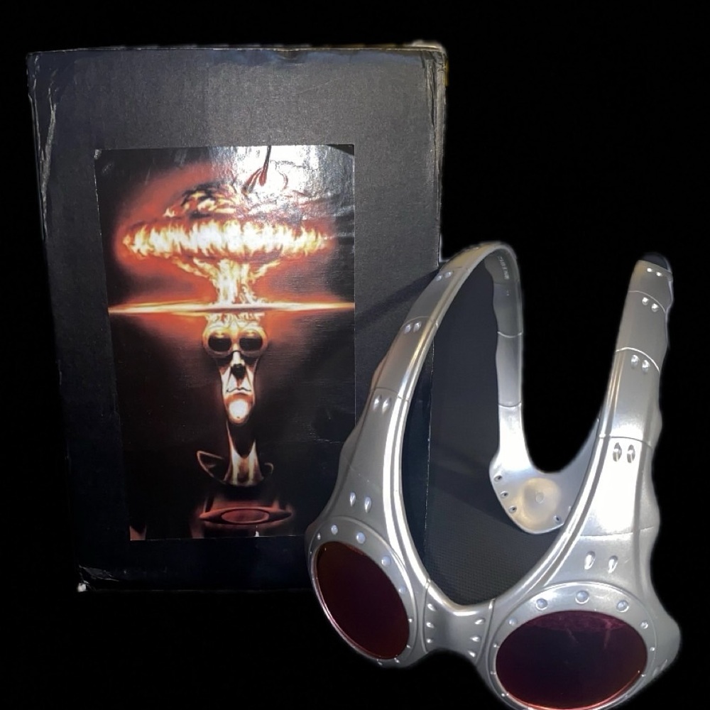 Vintage Oakley